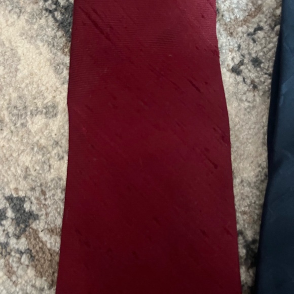 Lot of 3 Louis International Ties - Picture 5 of 5